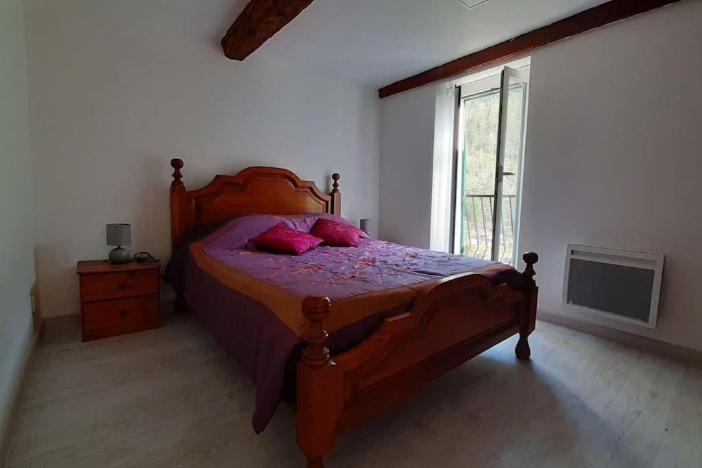 3 Pieces Neuf 65 M² Apartment Rigaud Екстериор снимка