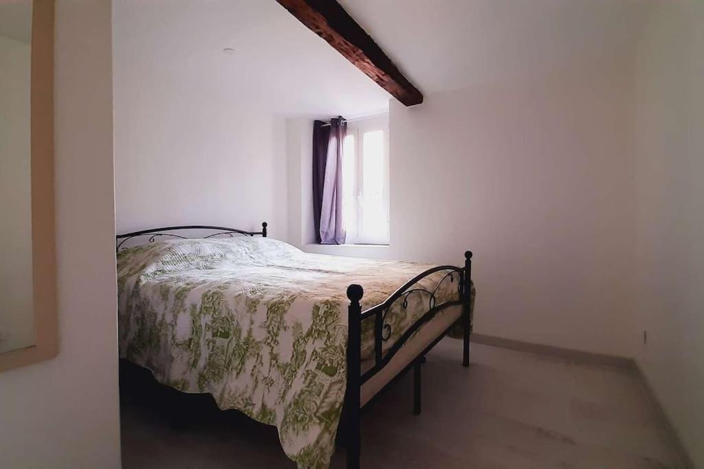 3 Pieces Neuf 65 M² Apartment Rigaud Екстериор снимка