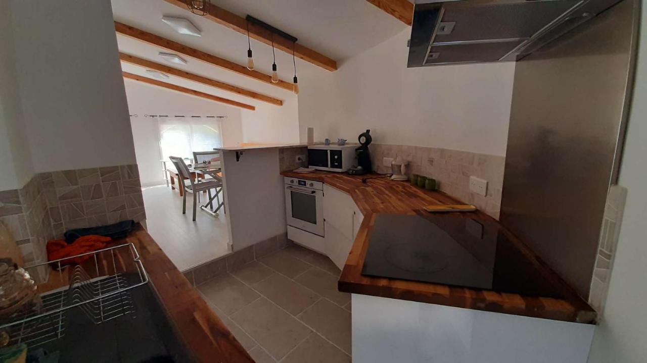 3 Pieces Neuf 65 M² Apartment Rigaud Екстериор снимка