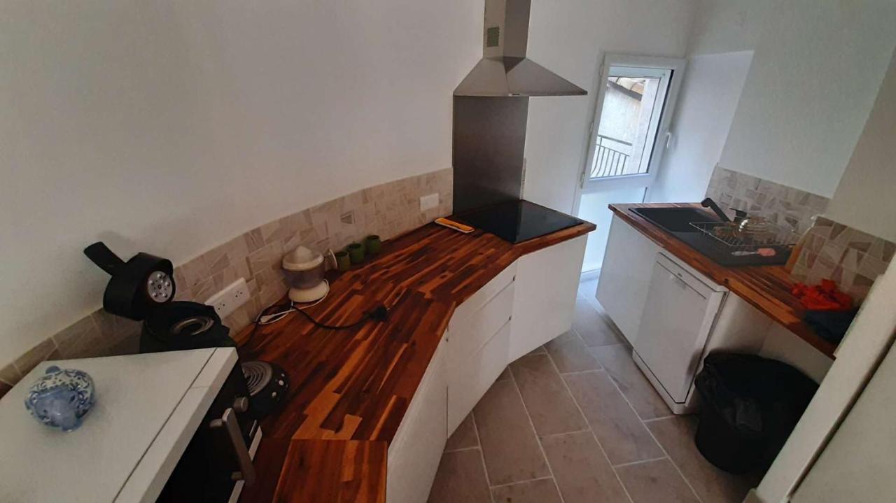 3 Pieces Neuf 65 M² Apartment Rigaud Екстериор снимка