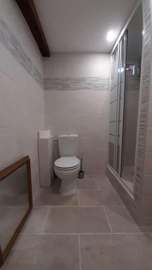 3 Pieces Neuf 65 M² Apartment Rigaud Екстериор снимка
